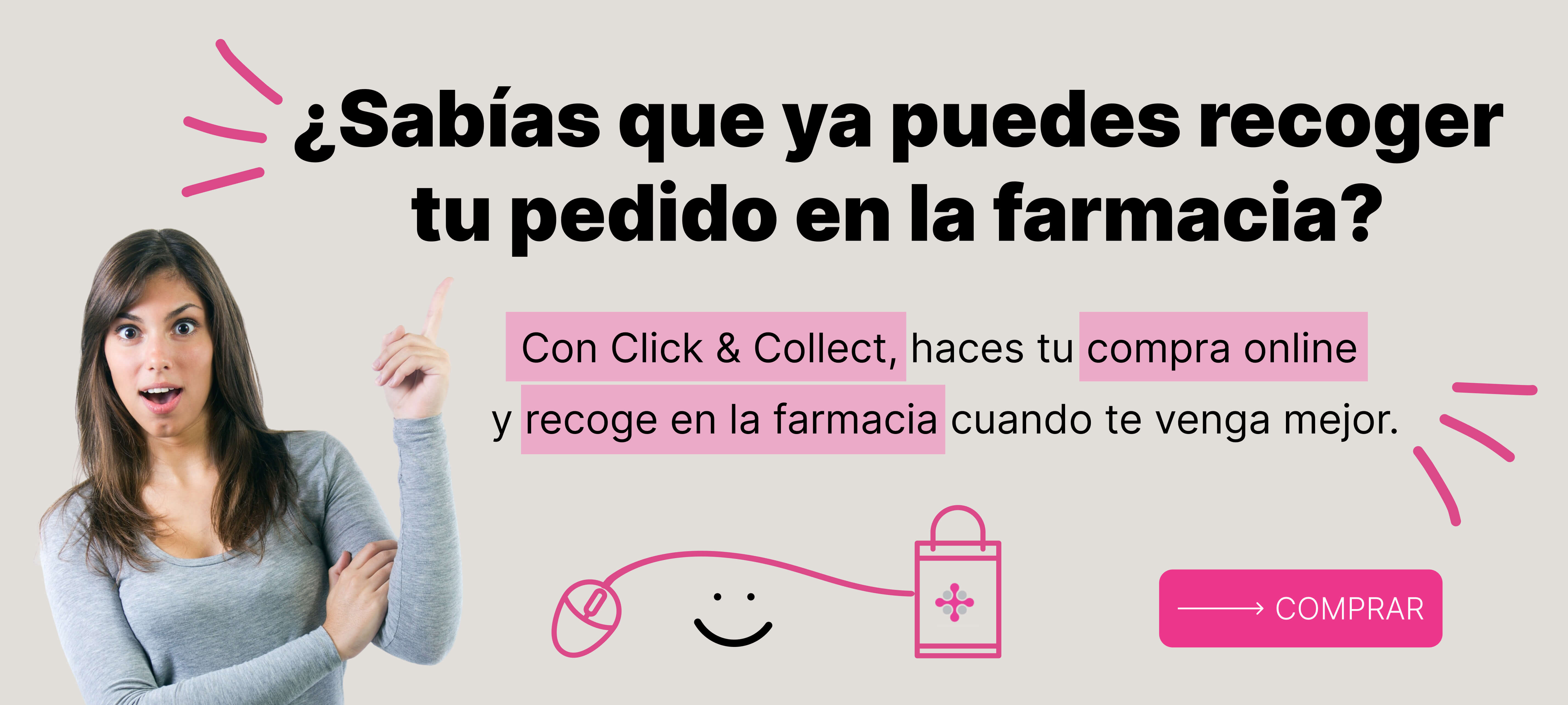 Click ¬ Collect